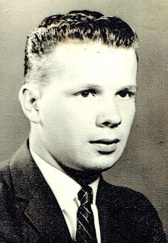 John M. Markley | News, Sports, Jobs - The Sentinel